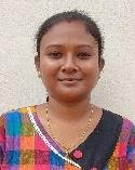 Mrs. Supriya Bhunia