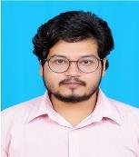 Mr. Souvik  Patra