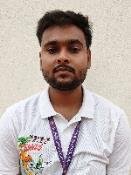 Mr. Sanket Mandal