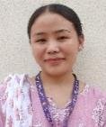 Ms.  Samjhana