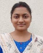 Mrs. Rinika Dey