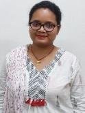 Mrs. Priya
